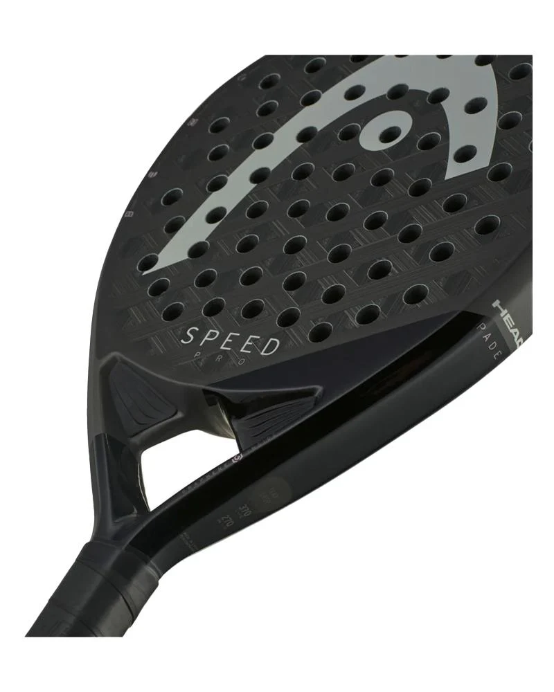 Racchetta Padel Speed Pro