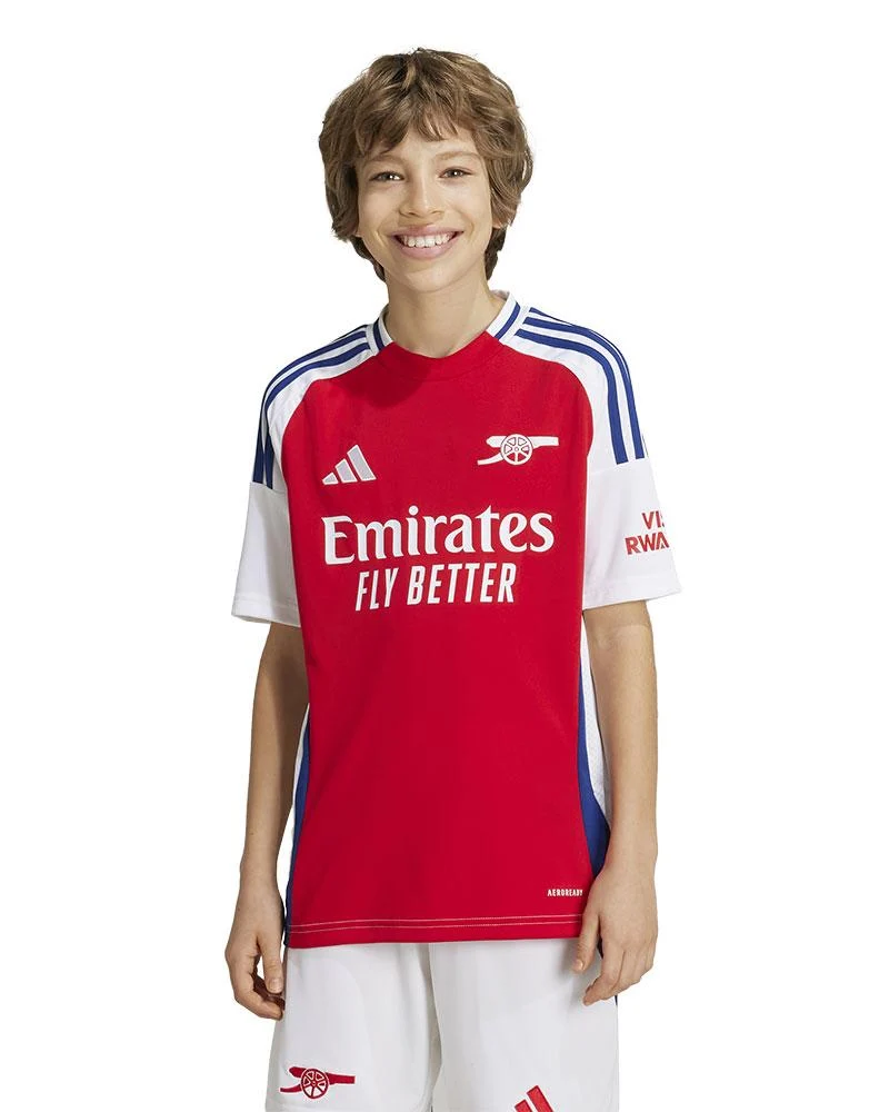 Maglia Home Arsenal 24/25 Bambino