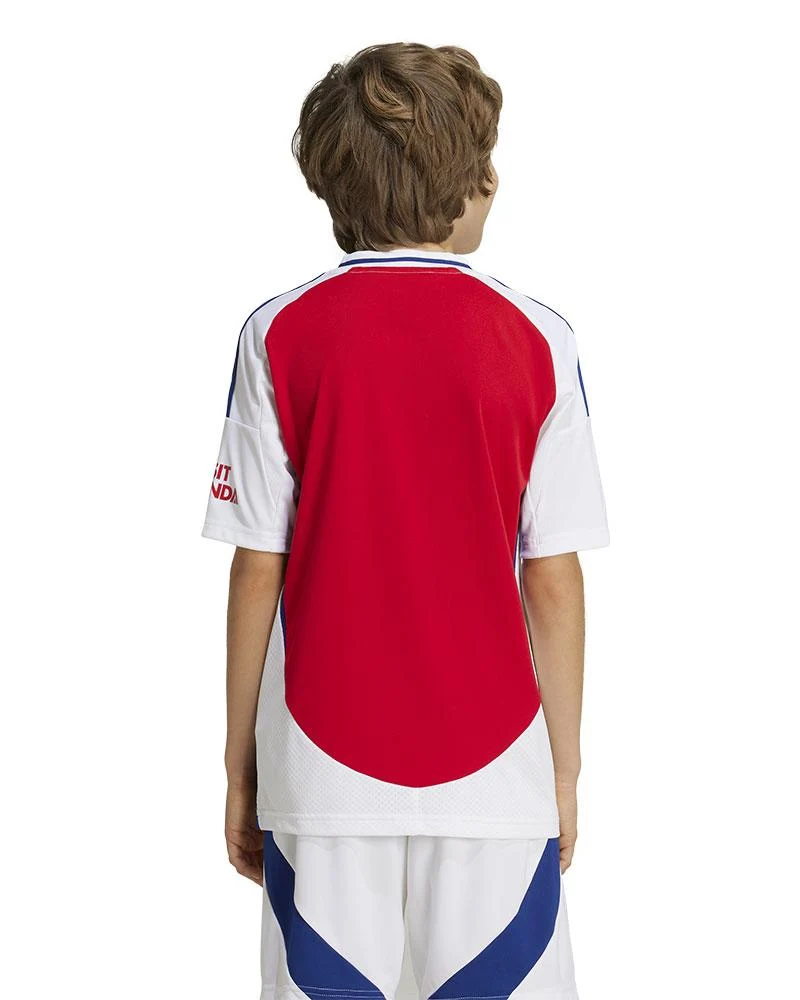 Maglia Home Arsenal 24/25 Bambino