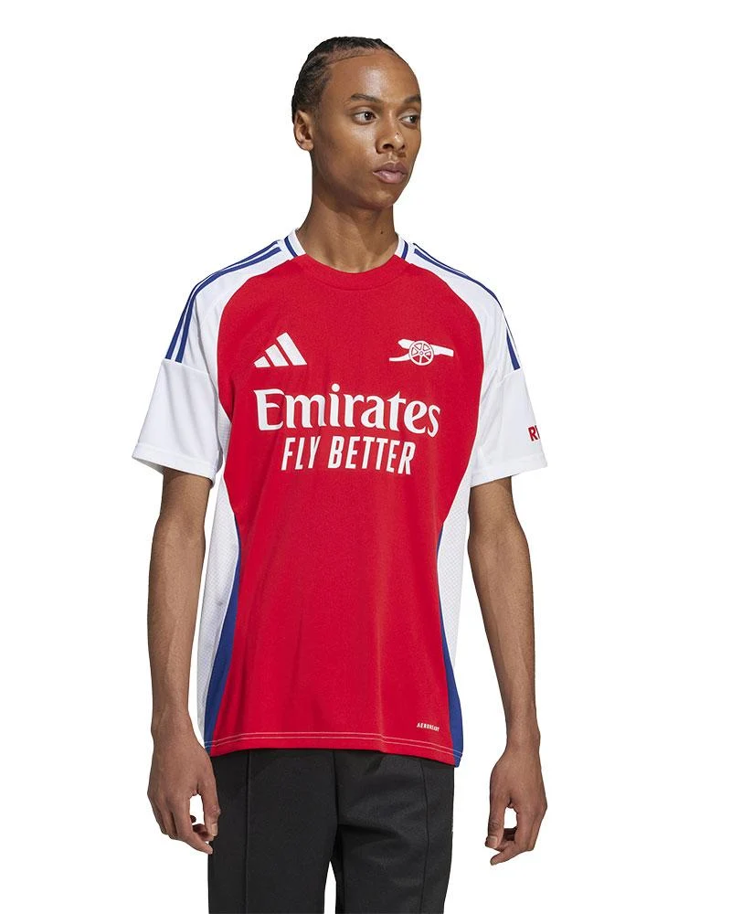 Maglia Arsenal Home 24/25