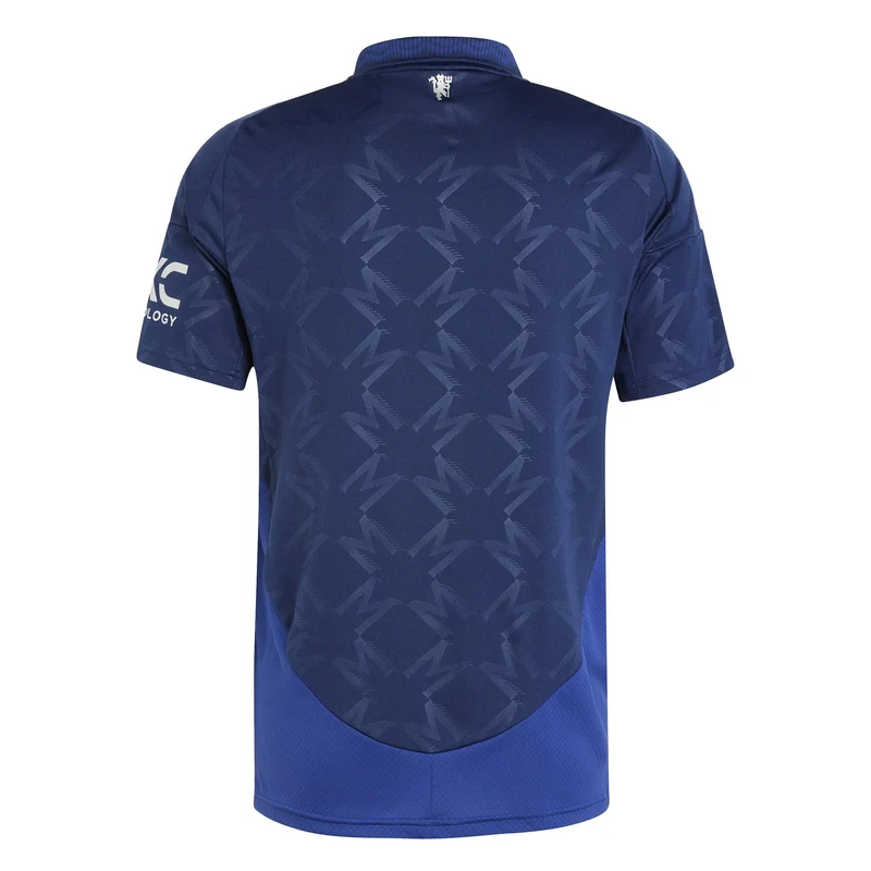 Maglia Ufficiale Away Manchester United 24/25