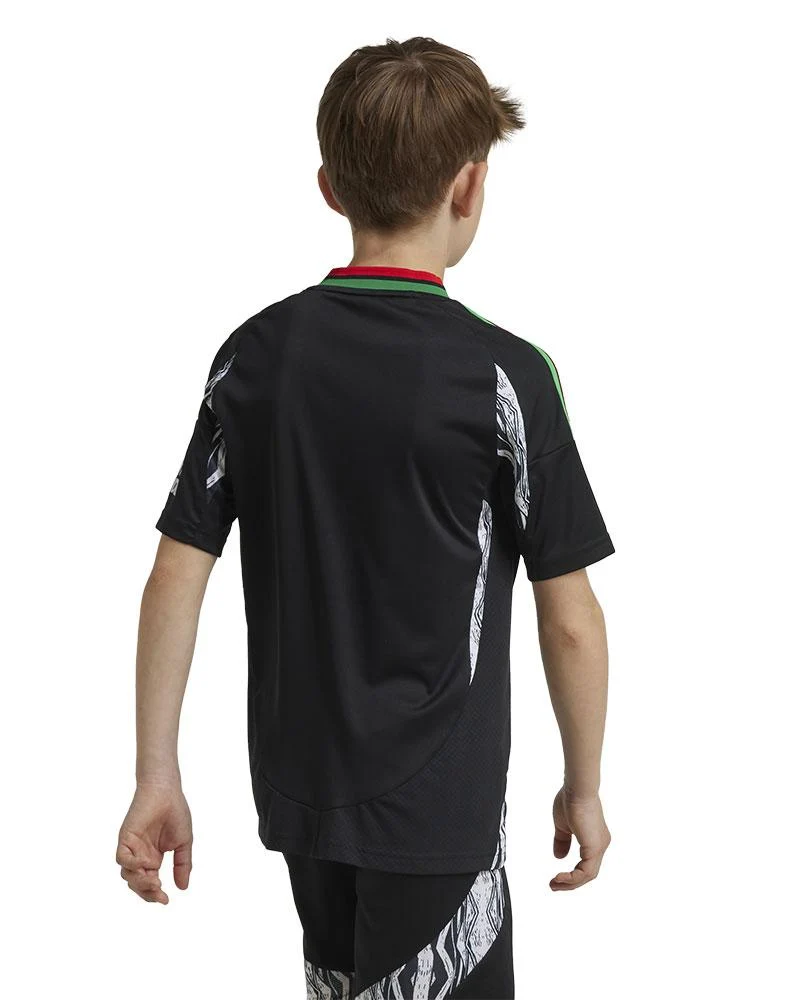 Maglia Arsenal Away 24/25 Bambino