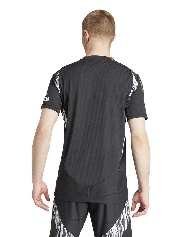 Maglia Arsenal Away Authentic 24/25
