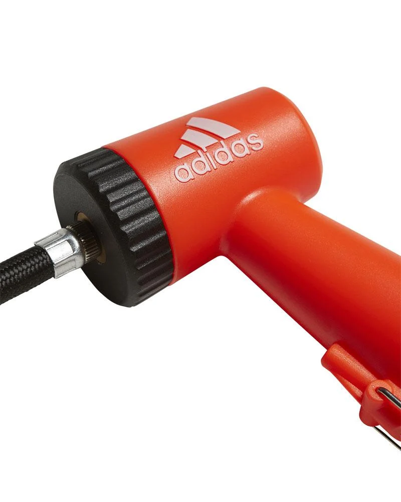 Pompa Adidas Trasportabile
