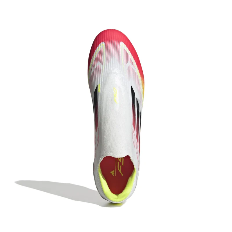 Scarpe Calcio F50 League LL FG/MG Pure Victory Pack