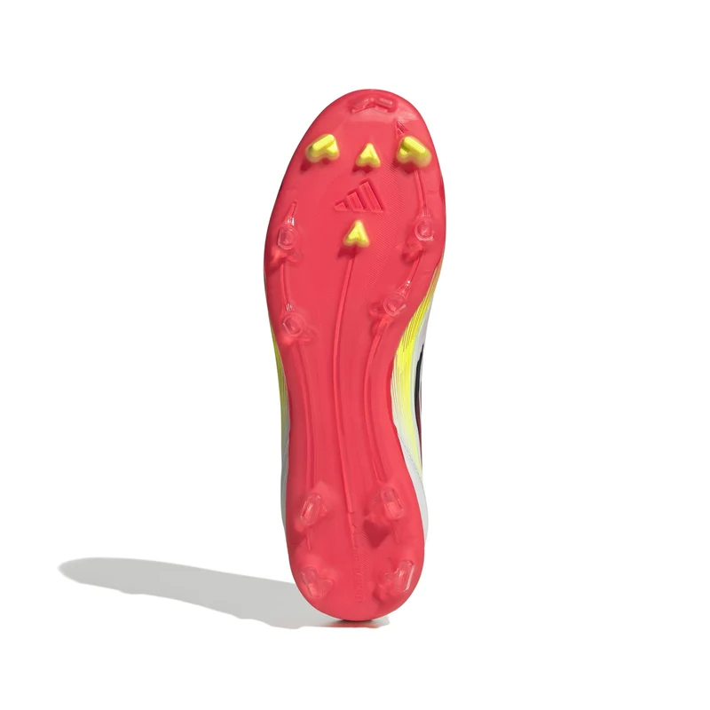 Scarpe Calcio F50 League LL FG/MG Pure Victory Pack