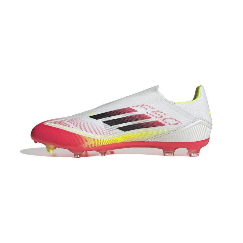 Scarpe Calcio F50 League LL FG/MG Pure Victory Pack