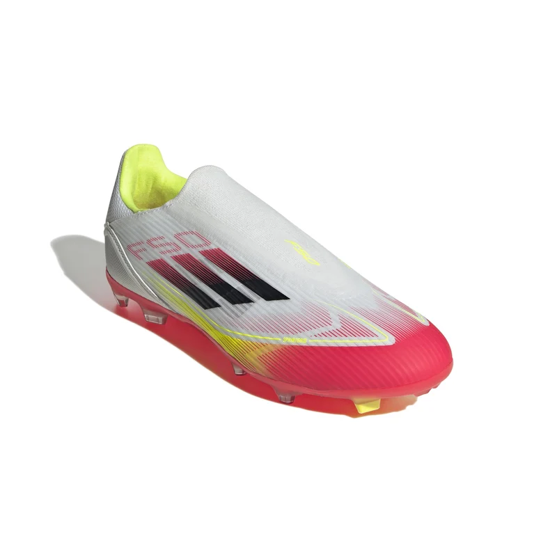 Scarpe Calcio F50 League LL FG/MG Pure Victory Pack