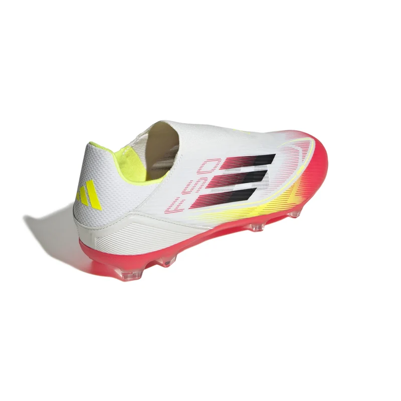 Scarpe Calcio F50 League LL FG/MG Pure Victory Pack