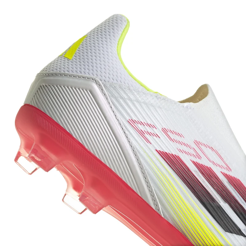 Scarpe Calcio F50 League LL FG/MG Pure Victory Pack