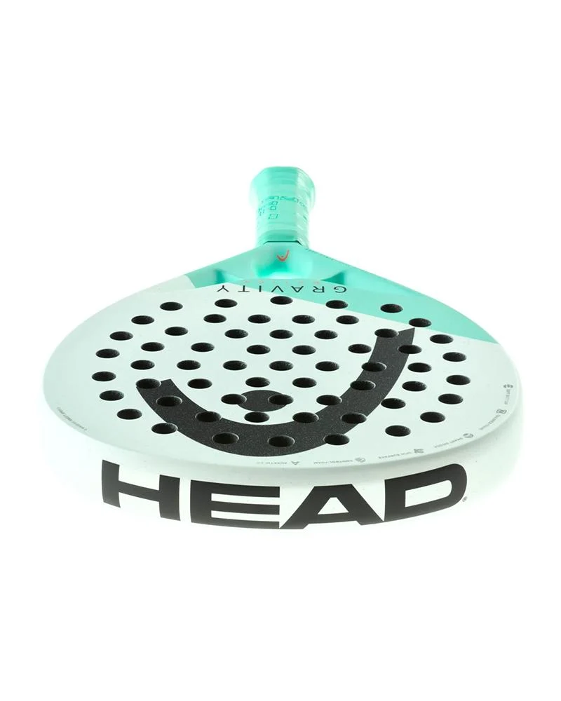 Racchetta Padel Gravity Motion