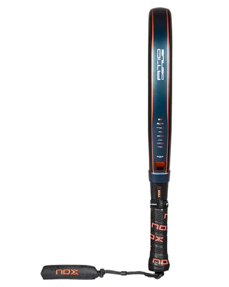 Racchetta Padel AT10 Genius 18K