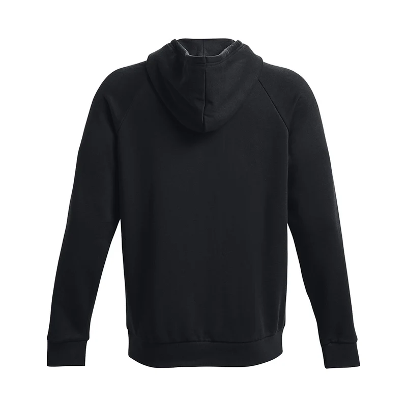 Felpa Uomo Rival Fleece Hoodie Logo