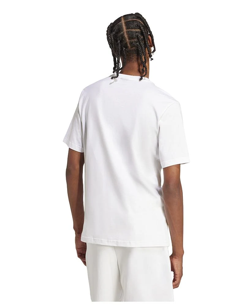 T-shirt Adidas Uomo Future Icons 3 Bar Logo
