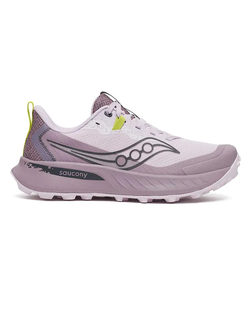 Scarpe Trail Saucony Donna Peregrine 15