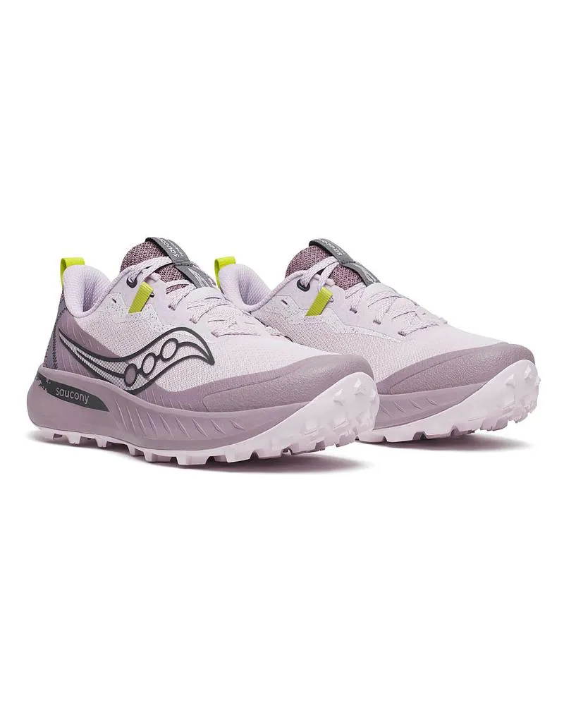 Scarpe Trail Saucony Donna Peregrine 15