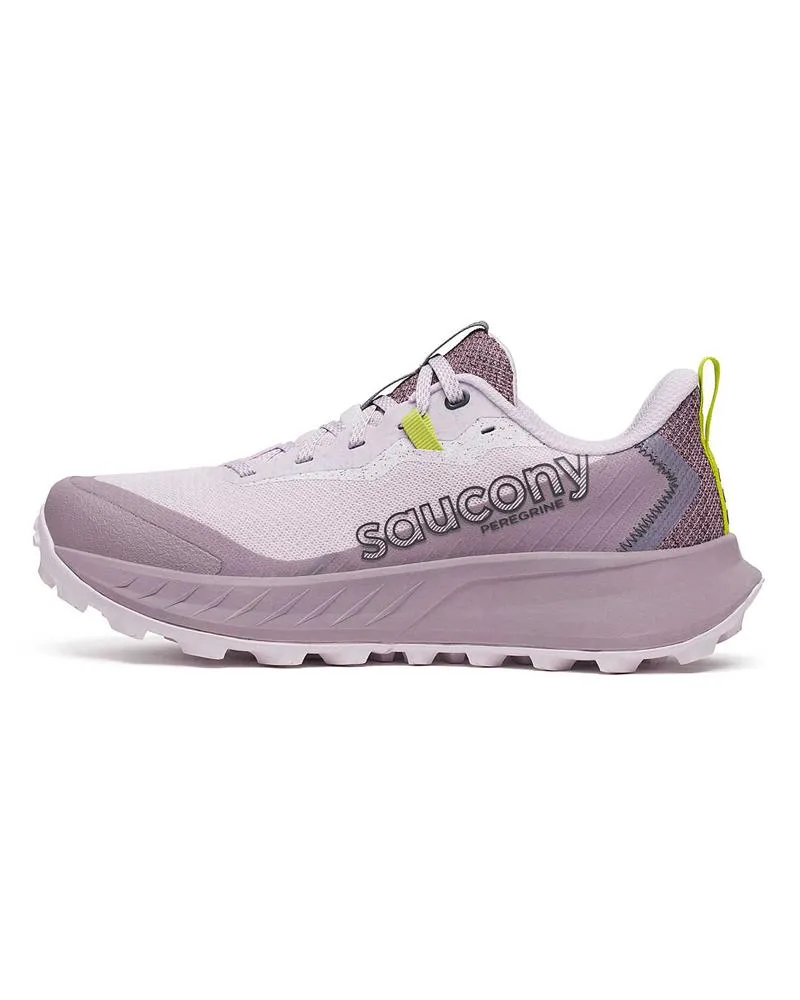 Scarpe Trail Saucony Donna Peregrine 15