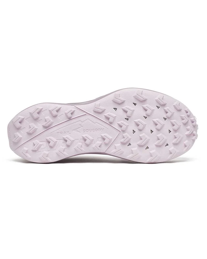 Scarpe Trail Saucony Donna Peregrine 15