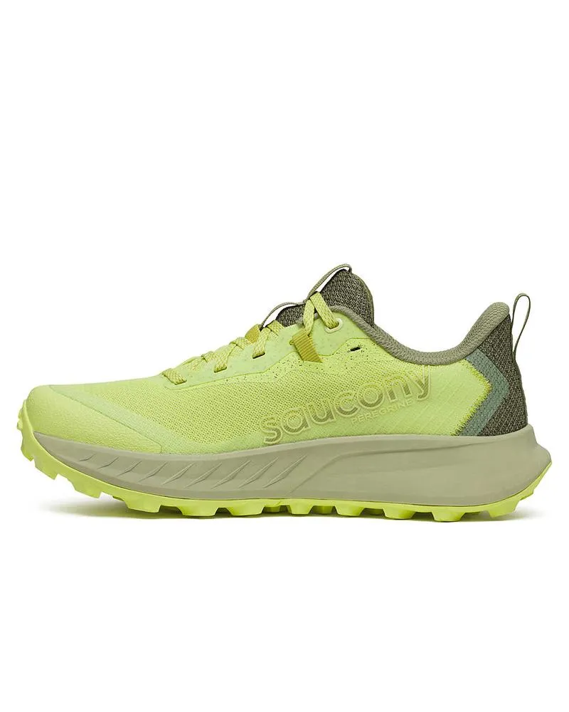 Scarpe Trail Saucony Donna Peregrine 15