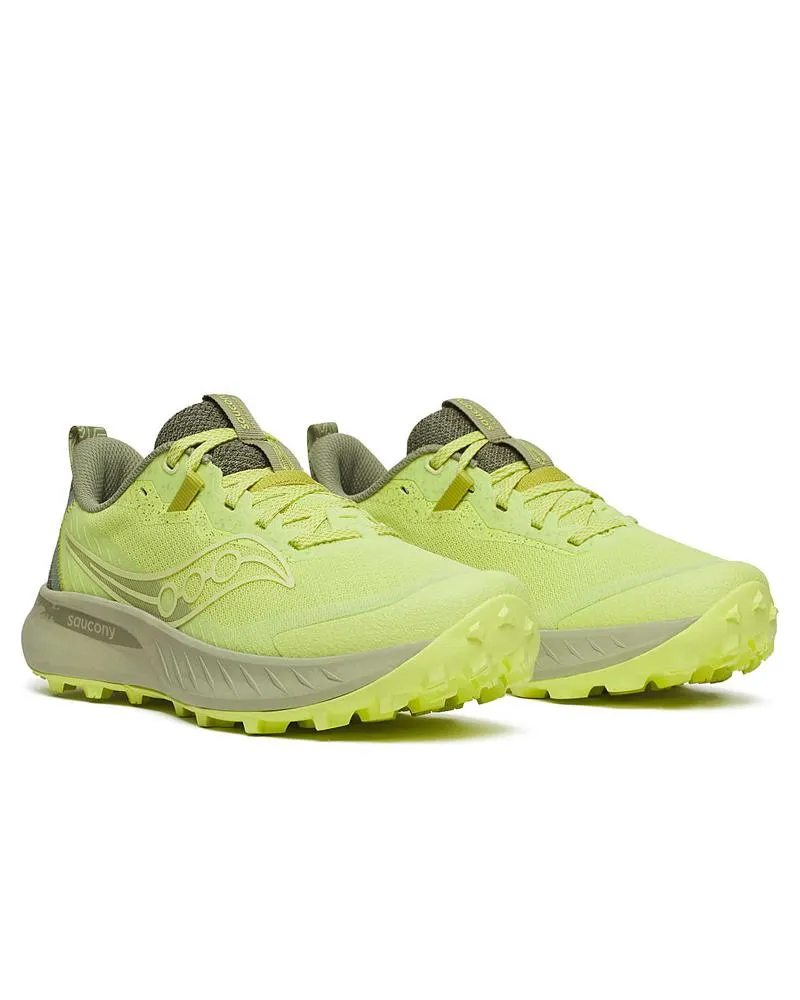 Scarpe Trail Saucony Donna Peregrine 15