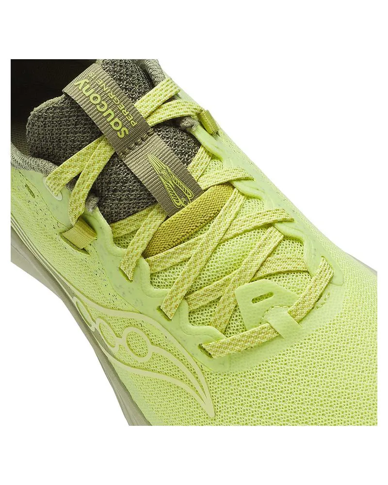 Scarpe Trail Saucony Donna Peregrine 15