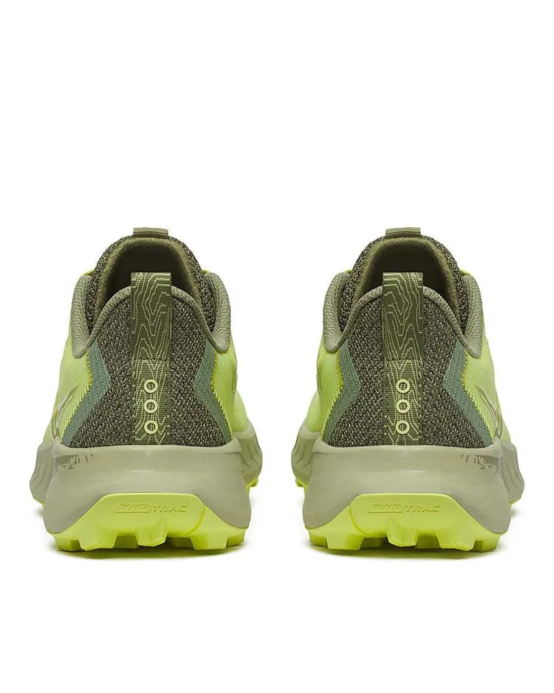 Scarpe Trail Saucony Donna Peregrine 15