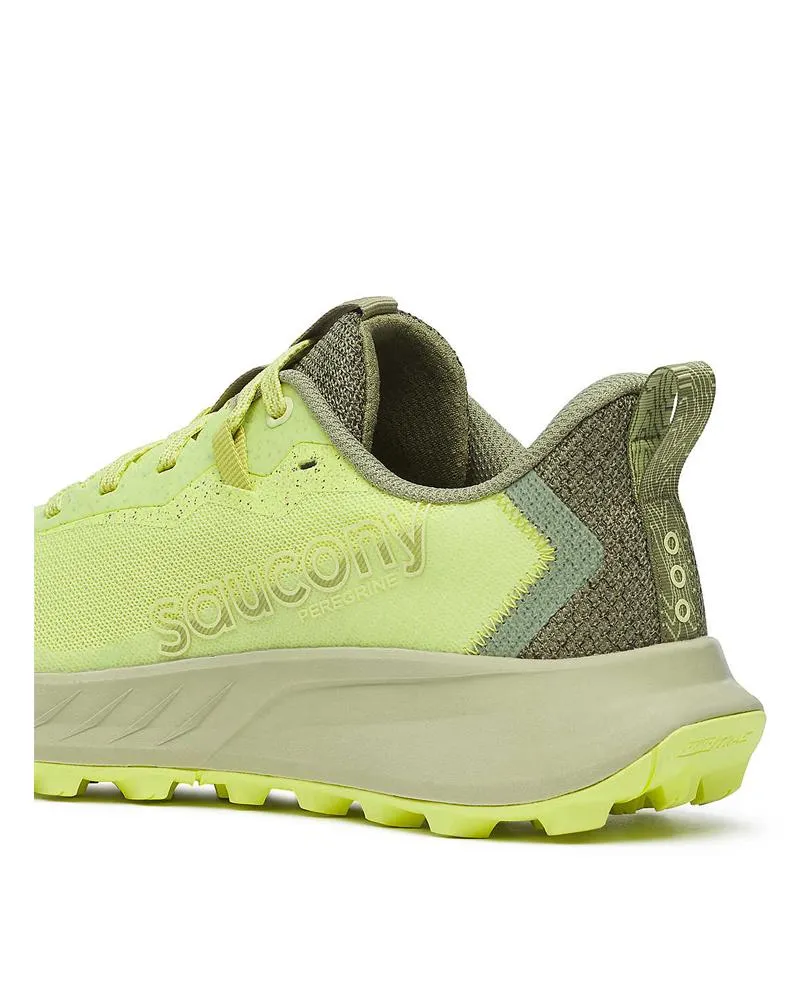 Scarpe Trail Saucony Donna Peregrine 15