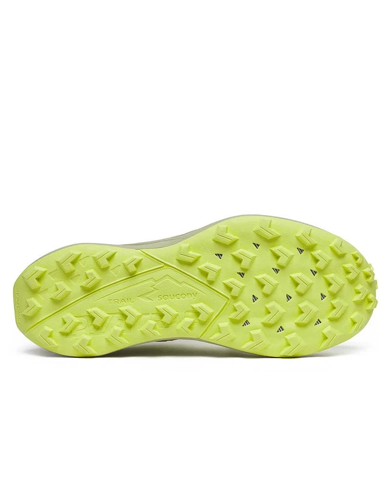 Scarpe Trail Saucony Donna Peregrine 15