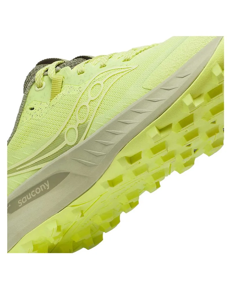 Scarpe Trail Saucony Donna Peregrine 15