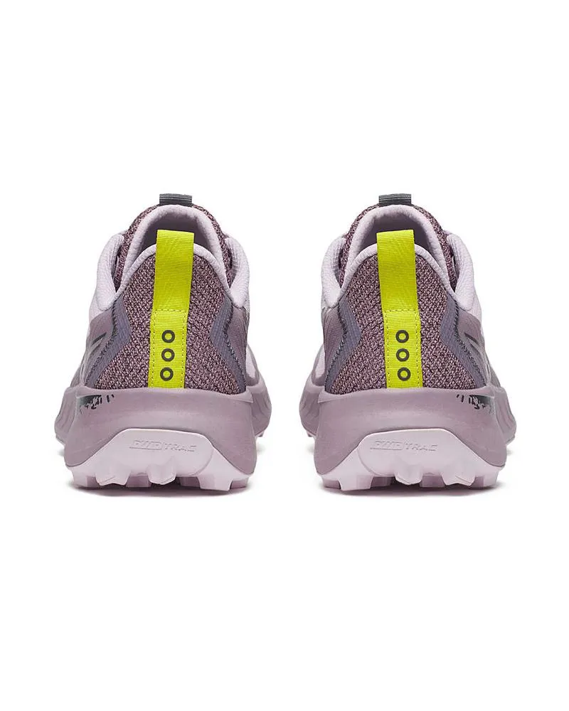 Scarpe Trail Saucony Donna Peregrine 15