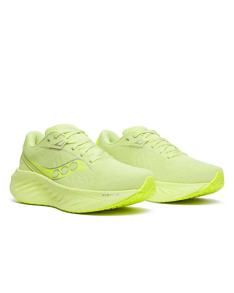 Scarpe Running Donna Saucony Triumph 22