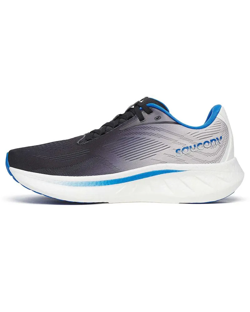 Scarpe Running Saucony Uomo Ride 18