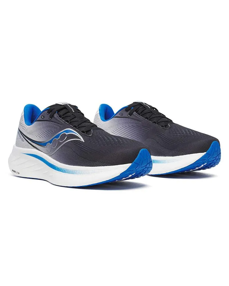 Scarpe Running Saucony Uomo Ride 18