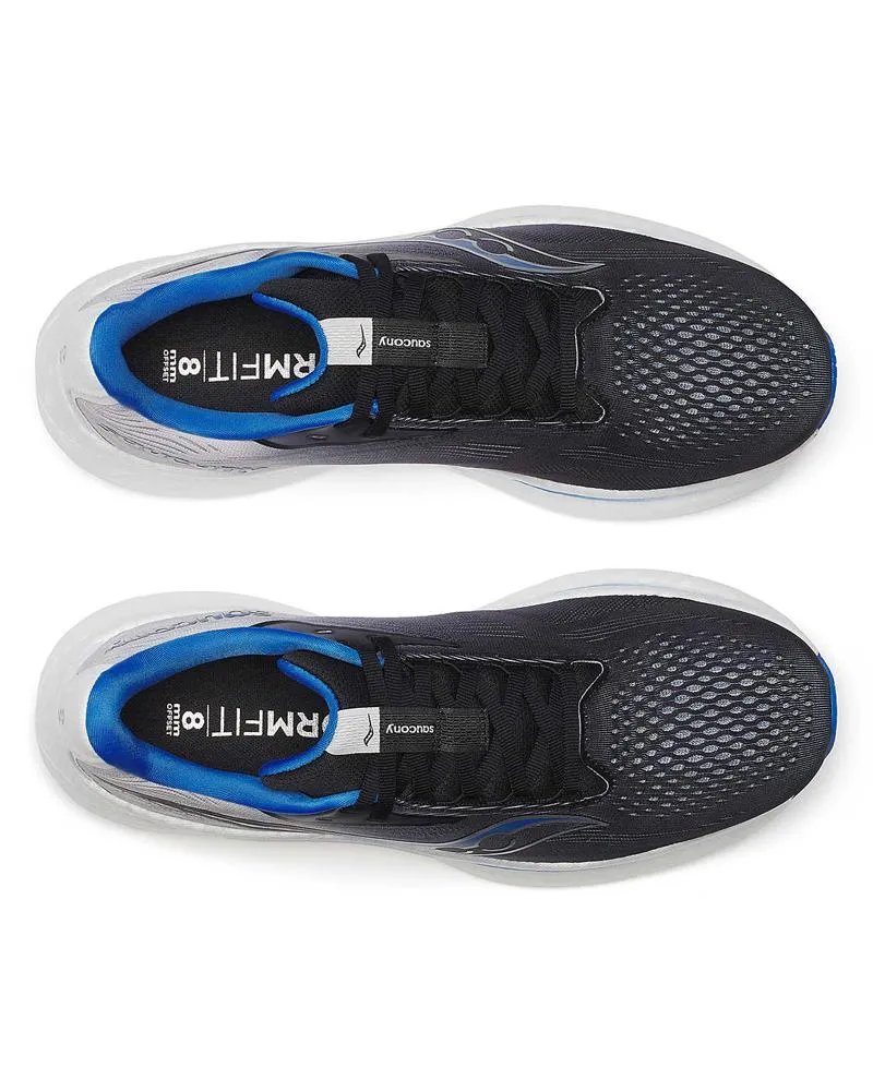 Scarpe Running Saucony Uomo Ride 18