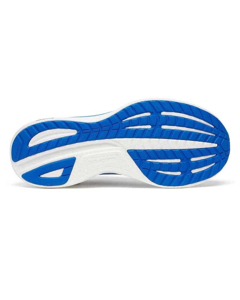 Scarpe Running Saucony Uomo Ride 18