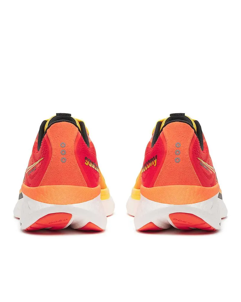 Scarpe Running Saucony Uomo Ride 18