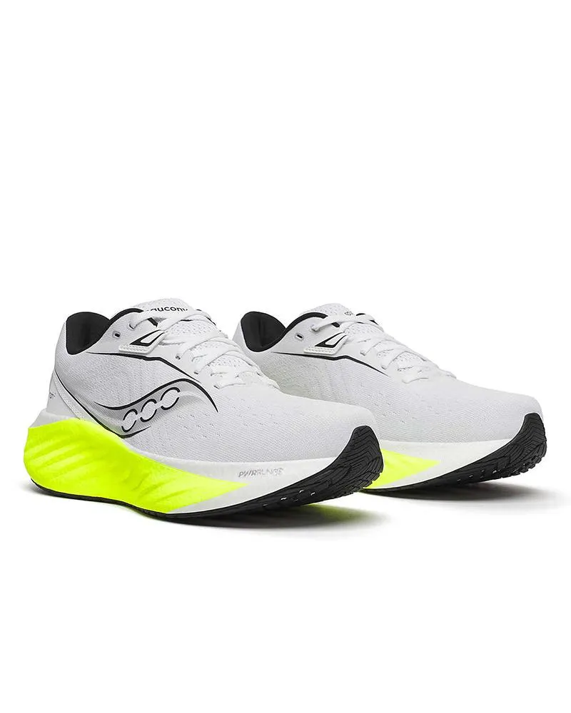 Scarpe Running Uomo Saucony Triumph 22