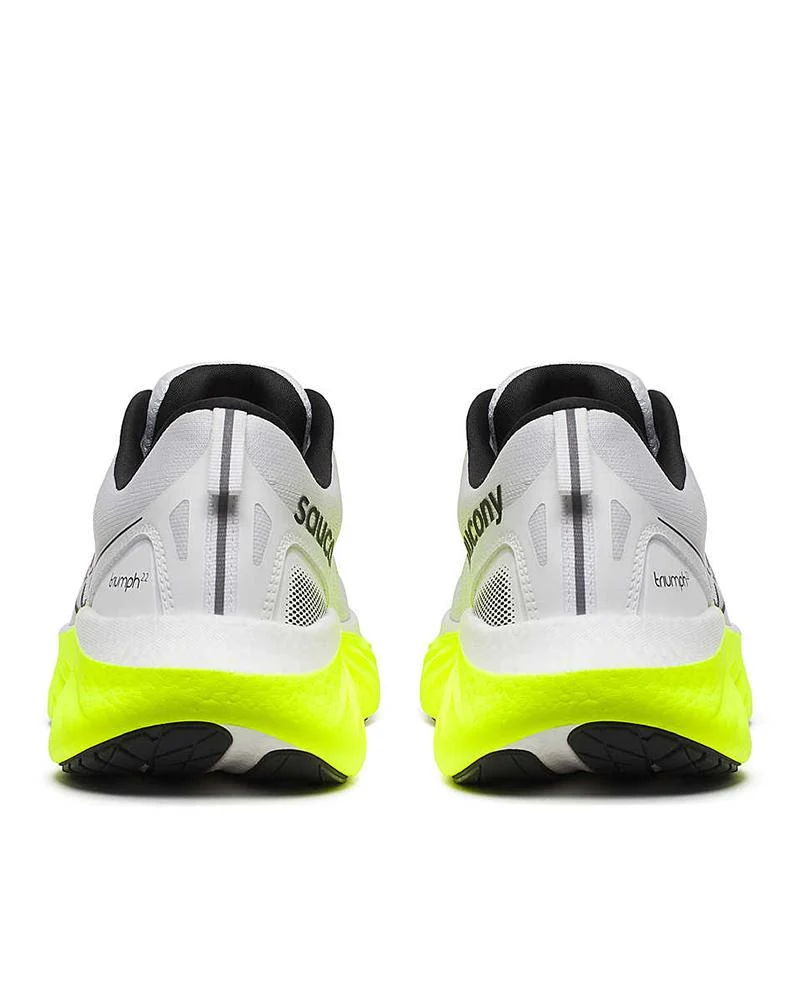 Scarpe Running Uomo Saucony Triumph 22