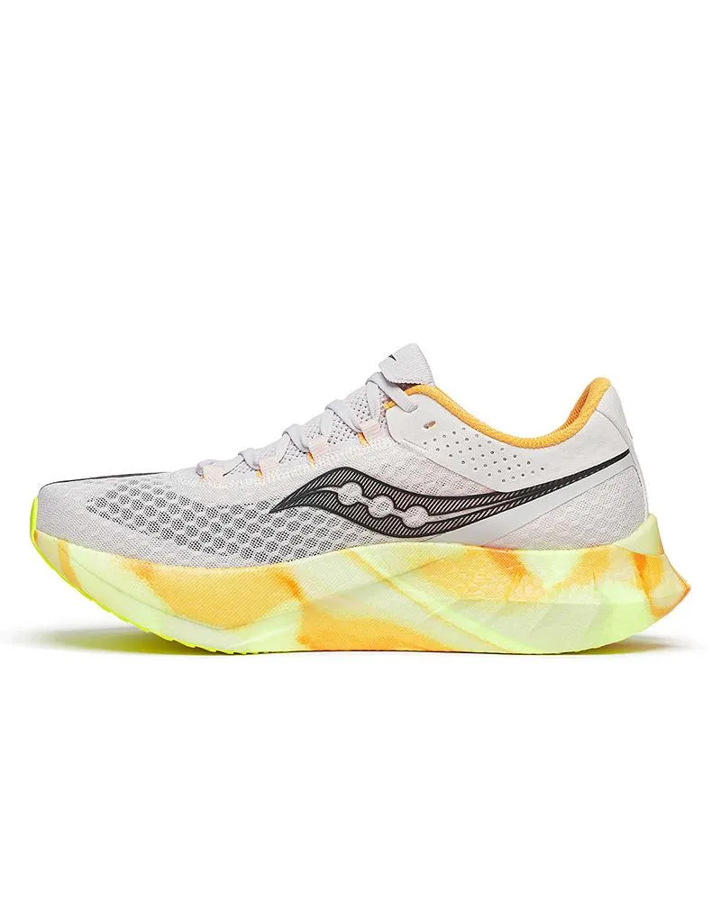 Scarpe Running Uomo Saucony Endorphin Pro 4