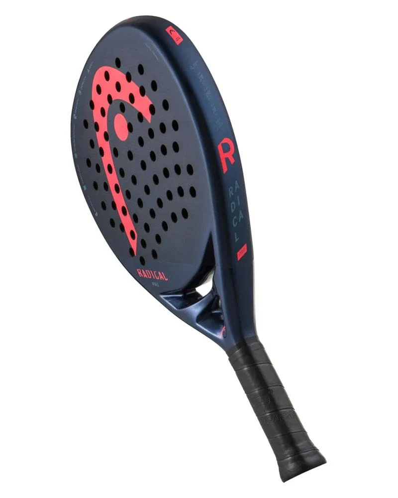 Racchetta Padel Head Radical Pro