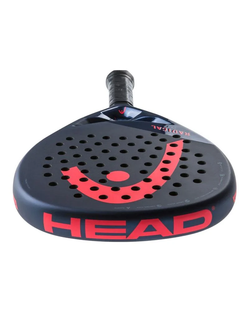 Racchetta Padel Head Radical Pro