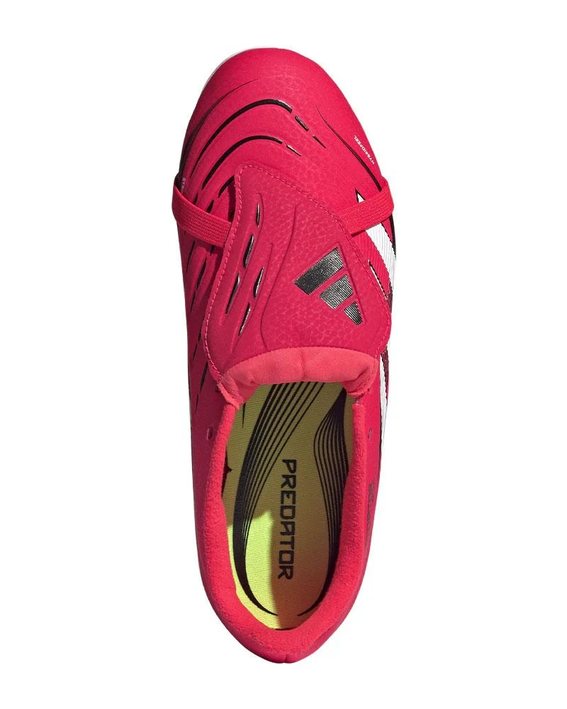 Scarpe Calcio Predator League FT FG Pure Victory Pack