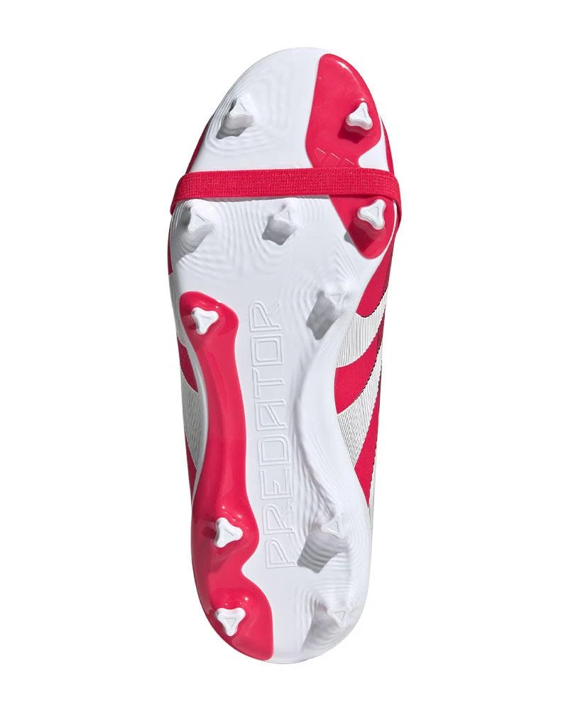Scarpe Calcio Predator League FT FG Pure Victory Pack