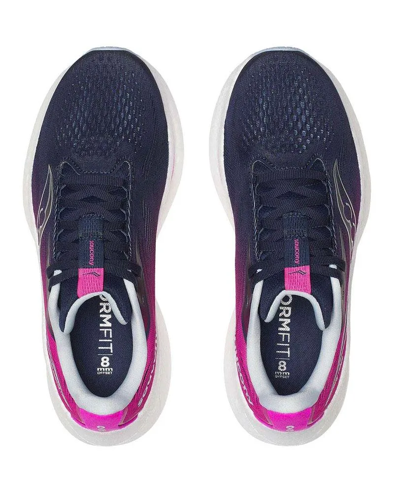 Scarpe Running Ride 18 Donna