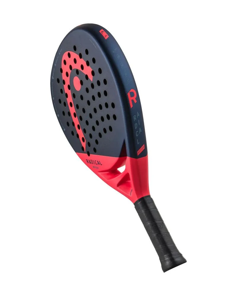 Racchetta Padel Head Radical Motion