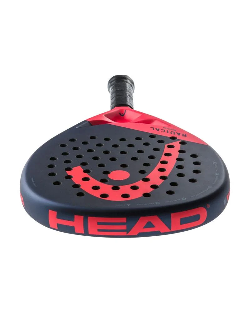 Racchetta Padel Head Radical Motion