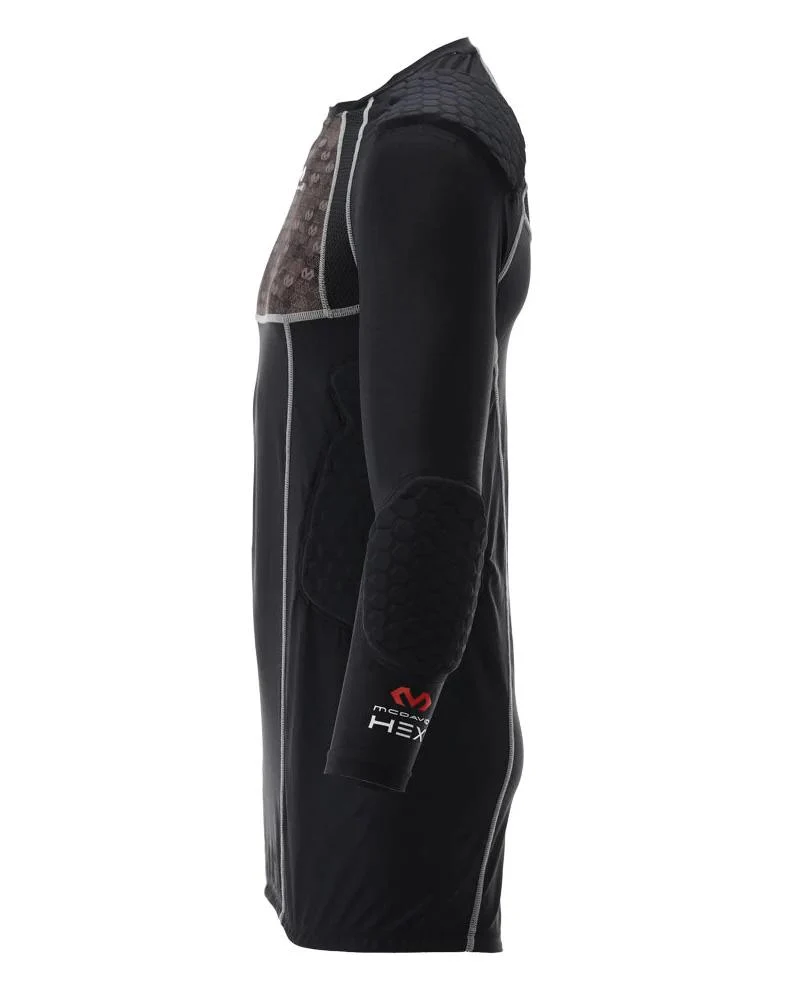 Maglia da Portiere Hex Extreme 2.0