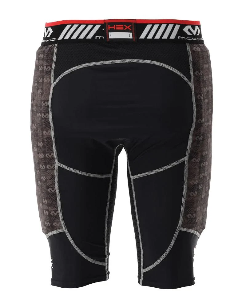 Shorts Protezione Portiere Hex Guard 2.0