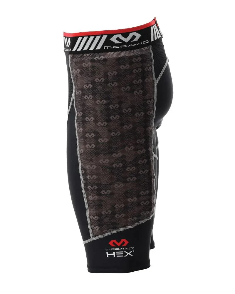 Shorts Protezione Portiere Hex Guard 2.0