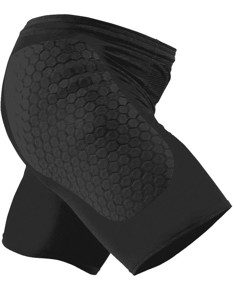 Pantaloncini Portiere con Protezione